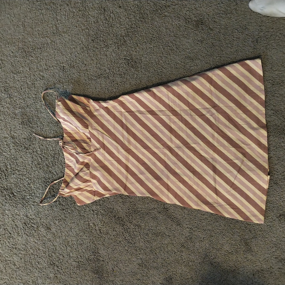 Adorable sun dress